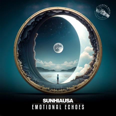 Emotional Echoes | Boomplay Music