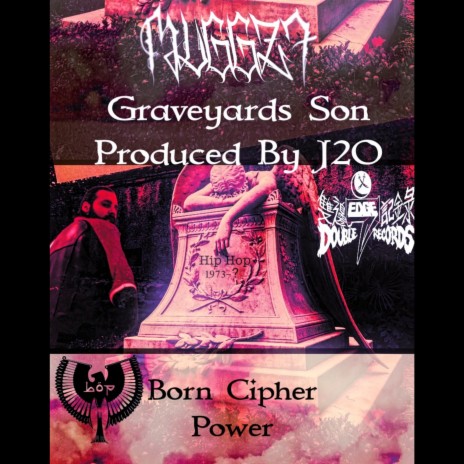 Graveyards Son | Boomplay Music