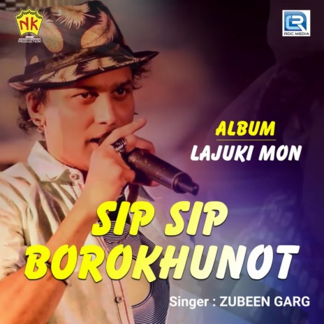 Sip Sip Borxunot | Boomplay Music