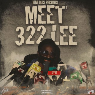 Meet 322 Lee