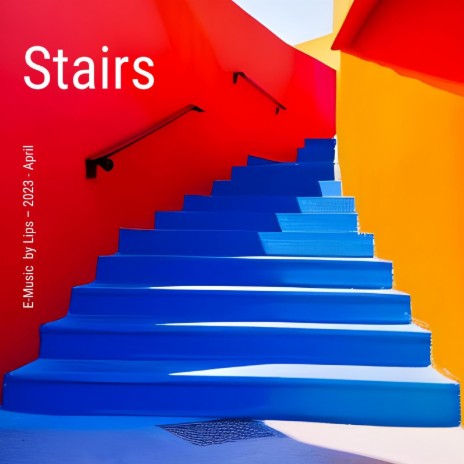 Stairs | Boomplay Music