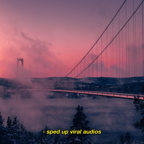 sped up viral audios - paro (sped up) ft. creamy & 11:11 Music
