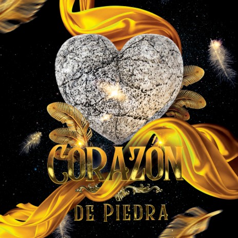 Corazón De Piedra | Boomplay Music