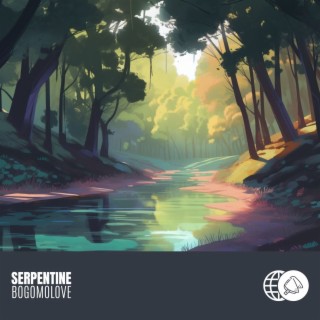 Serpentine