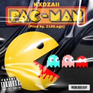 PAC-MAN lyrics | Boomplay Music