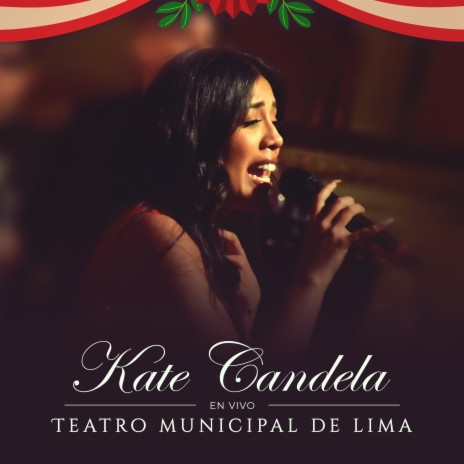 Mix Kate Candela (Herida/ Entre la Espada y la Pared/ Déjala) (En Vivo) | Boomplay Music