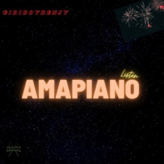 Amapiano (Listen)