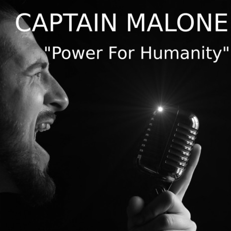 Power for Humanity | Boomplay Music