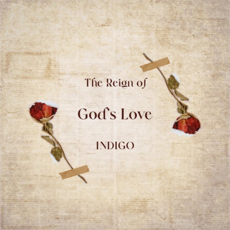 The Reign of God's Love
