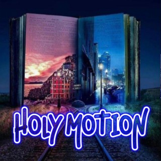 Holy Motion (EP)