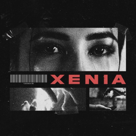 Xenia | Boomplay Music