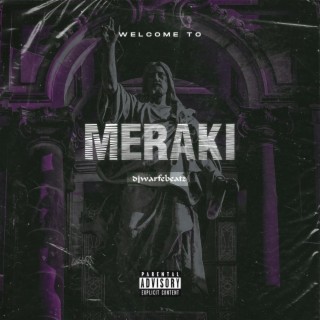 Meraki Ep Beats 2023