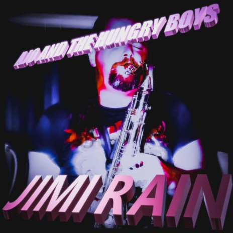 JIMI RAIN © 2023 (HBP) | Boomplay Music