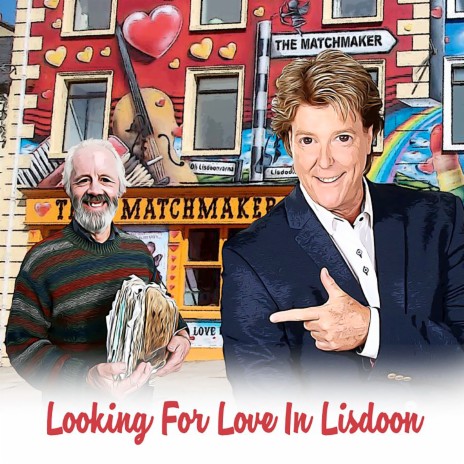 Looking For Love In Lisdoon