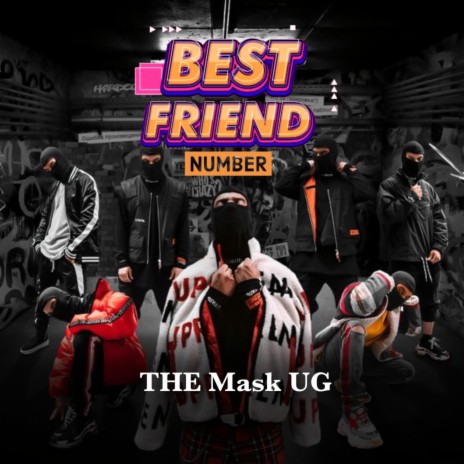 Best Friend Number | Boomplay Music