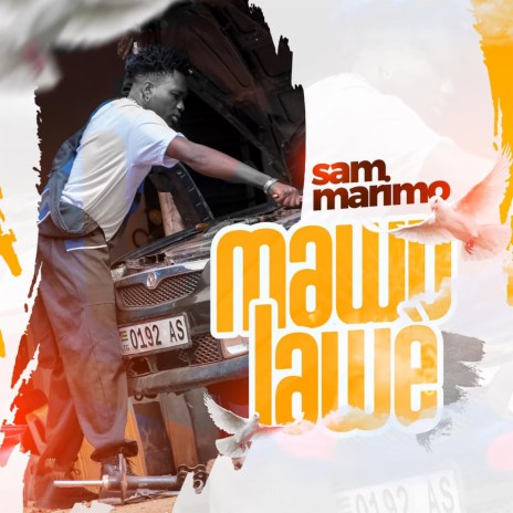 Mawu lawè | Boomplay Music