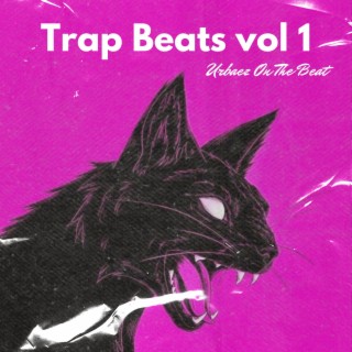 Trap Beats, Vol. 1 (Base De Trap)