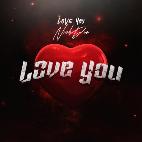 Love You ft. WMBR | Boomplay Music