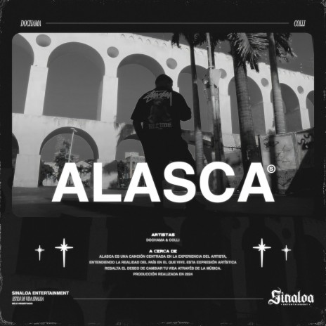 Alasca ft. Colli & Sinaloa | Boomplay Music