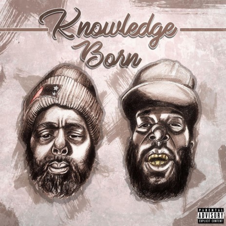 Knowledge Born ft. Onaje Jordan