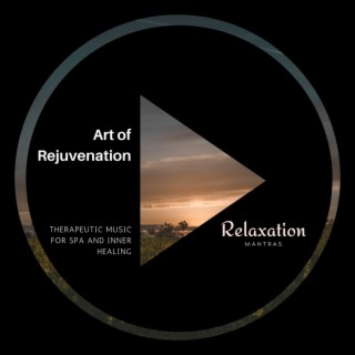 Art of Rejuvenation - Therapeutic Music for Spa and Inner Healing