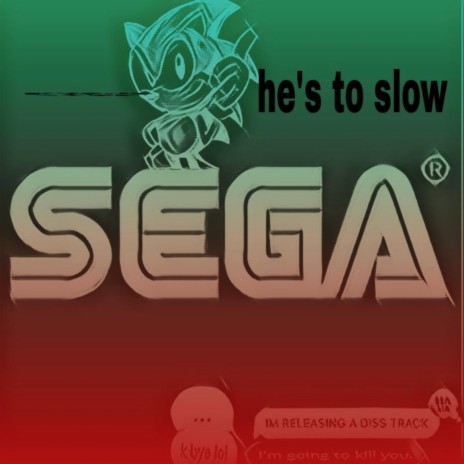 Sega