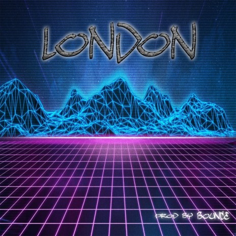 London (Instrumental) | Boomplay Music