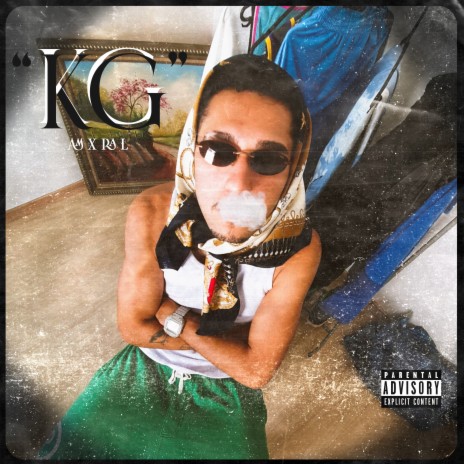 Kg | Boomplay Music