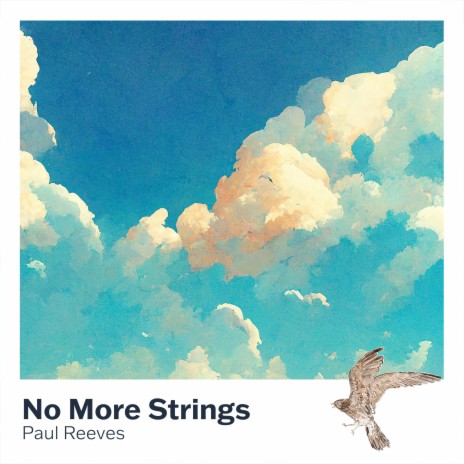 No More Strings (Intro) | Boomplay Music
