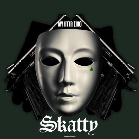 Skatty | Boomplay Music