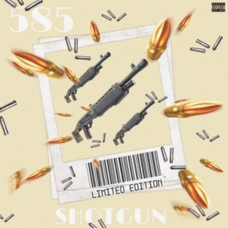 Shotgun (feat. LTL MIK)