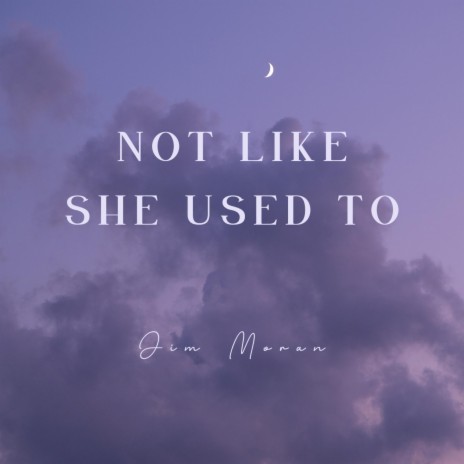 Not Like She Used To ft. Jason Kronick | Boomplay Music