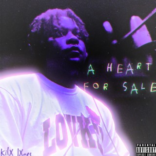 A Heart For Sale