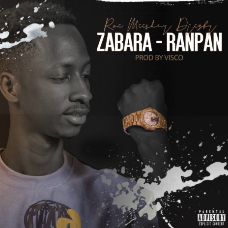 Zibara-Ranpan | Boomplay Music