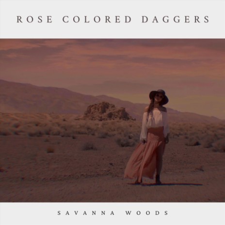 Rose Colored Daggers | Boomplay Music