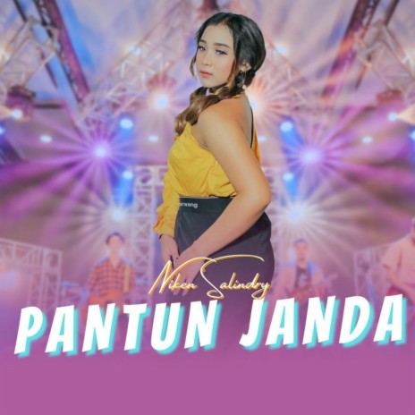 Pantun Janda | Boomplay Music