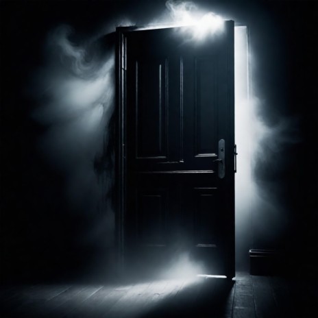 The light from the door | Boomplay Music