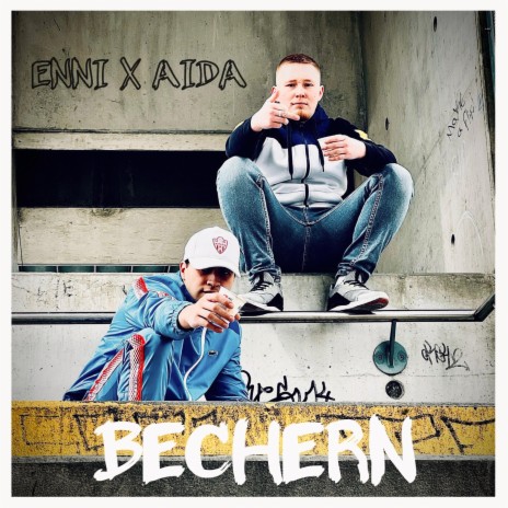 Bechern ft. aiДa78