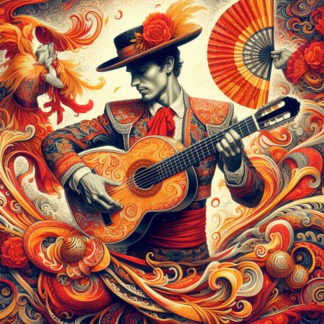 Fantasía Flamenca Eterna
