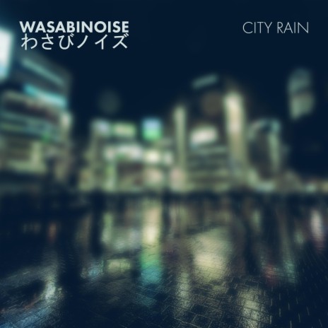 City Rain | Boomplay Music