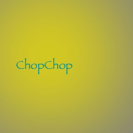 ChopChop