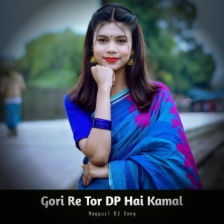 Gori Re Tor DP Hai Kamal X Nagpuri Song