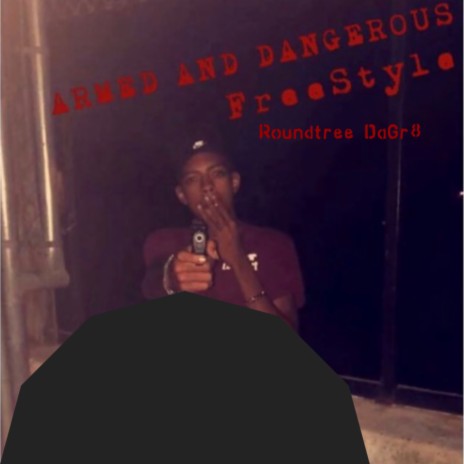 ARMED N DANGEROUS FREESTYLE | Boomplay Music