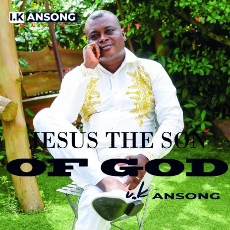 Jesus the Son of God | Boomplay Music