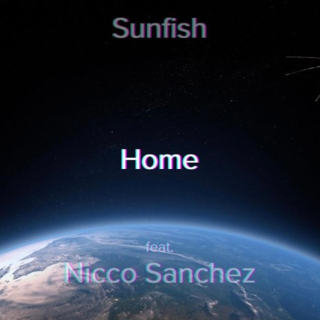 Home ft. Nicco Sanchez | Boomplay Music