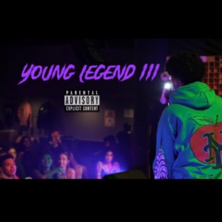 Young Legend III