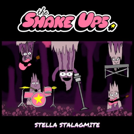 Stella Stalagmite | Boomplay Music