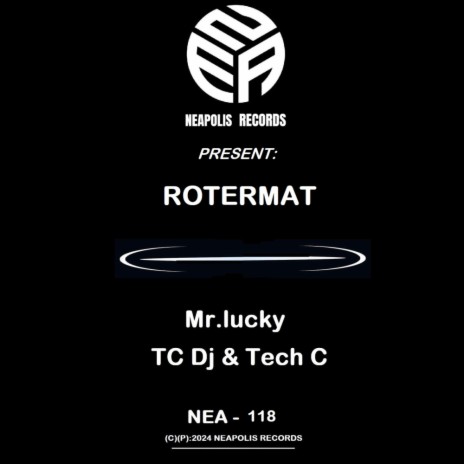 Rotermat Pisico (Mr.lucky Remix) ft. Tech C | Boomplay Music