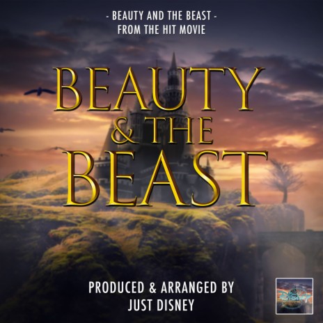 Beauty And The Beast (From Beauty And The Beast) | Boomplay Music