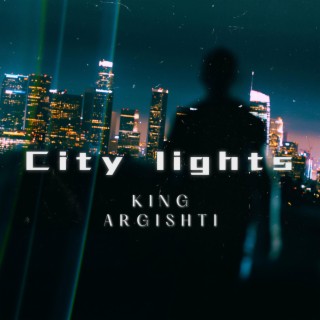 City lights lyrics | Boomplay Music